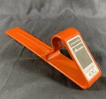 Disston Abrader Coarse 401c Shaping And Sanding Hand Tool. Fixed Price $12.99.