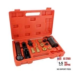 Engine Injector Removal Puller Kit Car Repair Garage Installer Tools. Fixed Price $52.20.