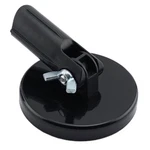 Magnetic Pick-up Tool Attachment, 3.20" Diameter, 0.440" Thick Magnet Silver. Fixed Price $21.06.