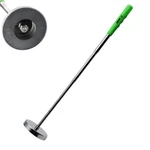 Grip Telescopic Magnetic Floor Sweeper Pickup Tool - 35 Lb Capacity -.... Fixed Price $14.49.