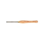 Sorby Oval Skew Chisel 1/2" With Ash Handle. Fixed Price $71.99.