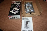 Nos Sears Craftsman Drill Guide # 9-11227 Owner's Manual See Pix!!. Fixed Price $15.99.