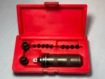 Mac 3/8" Drive Impact Driver Id67ma 1/4" 5/16" Bit Holder Case Missing 1. Fixed Price $59.99.