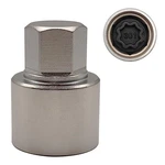 Jeuclel 301 Wheel Locking Nut Key Compatible With Mercedes M12, Scoket. Fixed Price $25.40.