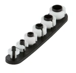 Performance Tool W83149 A/c & Fuel Line Disconnect Set. Fixed Price $13.99.