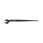 Klein Tools 3211 Spud Wrench 1-1/16 In Nominal Opening Heavy Nut. Fixed Price $50.13.
