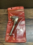 Snap-on Fk830 3/8" Drive Short Stubby Ratchet And Frs70a Spinner Used. Fixed Price $126.00.