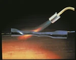 3m Heat Shrinkable Medium Wall Polyolefin Tubing Mdt-0800-48a-red, (case Of 20). Fixed Price $496.99.