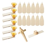 Usa Supreme 21 Pc Full Repair Parts And Replacement Kit For German Natural. Fixed Price $35.35.