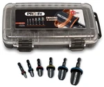 Rectorseal 87011 Swaging Kit 1/4"-7/8" Forged Steel 2000 Rpm Hvac Plumbing. Fixed Price $203.46.
