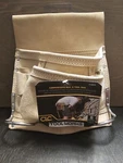 Clc Leathercraft I823x Suede Carpenter's Nail And Tool Bag 8 Pocket - New. Fixed Price $24.95.