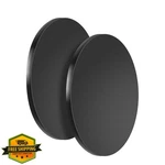 Saluinoki 1/4" 6" Round Steel Plate Base Hot Rolled 2 Pack. Fixed Price $43.99.