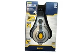 New 100' Irwin Straight-line, Mach6, Chalk Line Reel, 6 Times Faster, Iwht48445. Fixed Price $27.95.