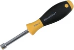 Wiha 34338 Softfinish Hollow Shaft Nut Driver 1/4" X 2.75". Fixed Price $13.70.