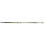 Hakko T15-1603 Soldering Tip, T15 Series. Chisel, 1.5mm X 17mm, For Use With. Fixed Price $25.89.