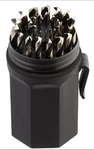 Viking 44170 Ultra Dex Type 240-ub 135 Degree Split Point Magnum Jobber 29pc Set. Fixed Price $69.99.