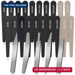 Honoson 25 Pack Hobby Model Polishing Hand Files Tool Set 5 Pcs #10000 Grit Glas. Fixed Price $36.23.