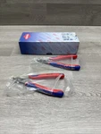 Knipex 78 23 125,electronics Super Knips ,5",flush Cut, Up To 1/64" Medium Wire. Fixed Price $99.99.