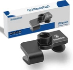 Universal Wrench Extender Adaptor, 1/2" Breaker Bars & 21mm Hex. Fixed Price $34.22.