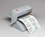 Scotch Self-sealing Laminating Pouches Ls854-10g, 9.0 In X 11.5 (case Of 24). Fixed Price $297.76.