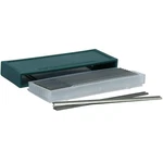 Replacement For Milwaukee 2623-20 M18 Carbide Planer Blades 10. Fixed Price $24.89.