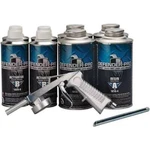 U S Chemical And Plastics Usc-087116 2-3/4"x25yrd Psa 400 Grit Rl. Fixed Price $51.00.