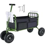 Beach Fishing Cart 300lbs Load Capacity Foldable Fish And Marine. Fixed Price $197.93.