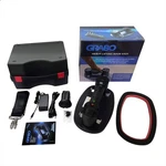 Nemo Grabo Electric Vacuum Suction Cup Marble/concrete/glass Lifter Grabber Tool. Fixed Price $244.95.