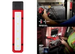 Milwaukee 300 Lumen Led Magnetic Flood Light Portable Battery Work Stick Tool. Fixed Price $41.61.