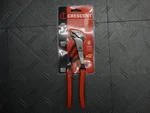 Crescent 8in Z2 Auto-bite V-jaw Tongue & Groove Pliers With Dual Material Grip. Fixed Price $11.99.