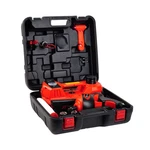 Standtall Electric Car Jack Kit 5 Ton 12v For With Impact W.... Fixed Price $154.53.