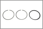 Land Rover Range 03-05 Eight 8 Piston Ring Set Kit Lft000100 New. Fixed Price $395.00.