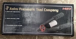 Astro Pneumatic 1423 1/4" Capacity Heavy Duty Riveter (comes W/ (5) Nosepieces). Fixed Price $37.79.