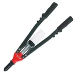 Heavy Duty Lever Riveter Pop Rivet Tool 1/4" Capacity Gun W/nosepcs Hr730. Fixed Price $54.90.