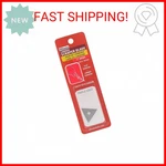 Allway Tools Cb10 1" Triple Blade Triangular Scraper Replacement. Fixed Price $13.80.