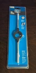 Century Drill & Tool 98513 1-7/16" Hex Die Stock, Solid Zinc Alloy, Non-adjust. Fixed Price $17.09.