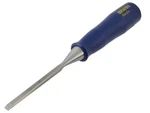 Irwin Marples - M444 Bevel Edge Chisel Blue Chip Handle 6mm (1/4in). Fixed Price $49.95.
