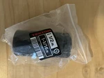 Impact Socket 1/2 Inch Drive 1 -1 /16 " Deep 6 Point Heavy Duty Tekton. Fixed Price $8.99.