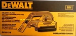 Dewalt Dcv517b 20v Cordless Battery Vacuum 20 Volt W/ Filter. Fixed Price $104.97.