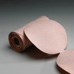 Norton A275op 31471 Non Vacuum Psa 6 In Sanding Disc Roll P400 Grit (100 Ct). Fixed Price $73.63.