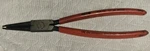 Matco Tools Knipex Psr113 Internal Straight Snap Ring Circlip Pliers 40-100mm. Fixed Price $29.99.