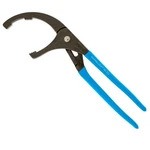 Channellock 12 In. Pvc And Oil Filter Tongue Groove Plier. Fixed Price $24.99.