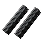 Undermount Drawer Slides, 16 Inch, Full Extension Ball Bearing Under Stair Cabin. Fixed Price $48.49.