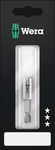 Wera Tools 5347100001 899/4/1 Sb Universal Bit Holder, 1/4in.x50 Mm, 1ea. Fixed Price $12.09.