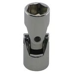 Westward 3/8 In Drive, 8mm Metric Socket, 6 Points, Flex. Fixed Price $13.37.