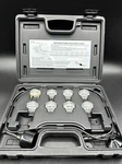 Cornwell Hrc3050 Fuel Injector Noid Lite Set - Missing Iac Testers. Fixed Price $24.99.