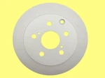 Raybestos 980483fzn Rear Disc Brake Rotor For Toyota / Lexus Models #4210 Amz36. Fixed Price $40.25.