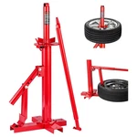 Manual Tire Changer, Portable Hand Bead Breaker Mounting Tool For 203 - 406 Mm. Fixed Price $197.70.