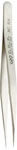 Hakko Chp 3c-sa Stainless Steel Non-magnetic Precision Tweezers With Silver. Fixed Price $10.38.