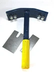 Acro Hand Spudder For Roofing Model 13400 With 2 Blades. Fixed Price $29.84.
